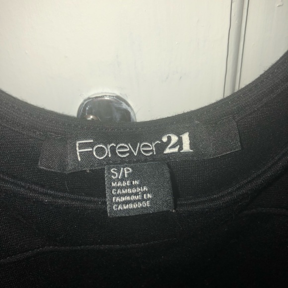 Forever 21 Bodycon Dress - Picture 4 of 5